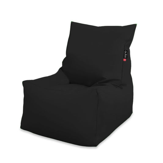Säkkituoli Qubo™ Burma Blackberry POP FIT - Kotikauppa