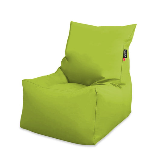 Säkkituoli Qubo™ Burma Apple POP FIT - Kotikauppa