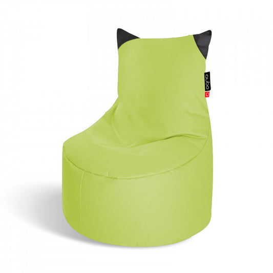 Säkkituoli Qubo™ Munchkin Apple POP FIT - Kotikauppa