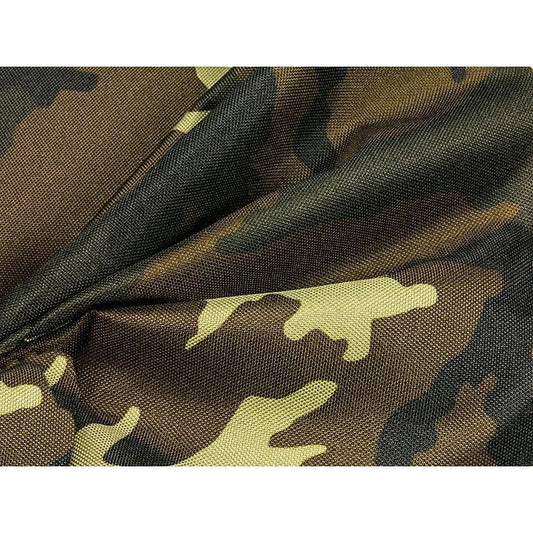 Säkkituoli Qubo™ Comfort 80 Camouflage POP FIT