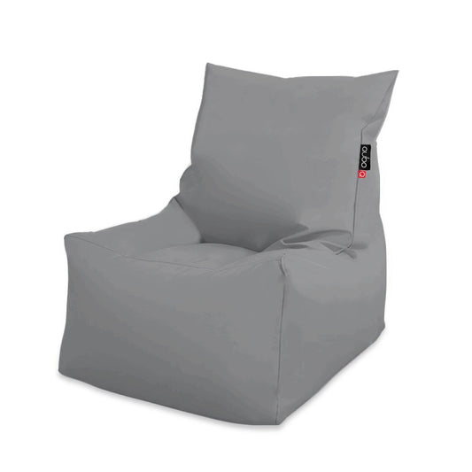 Säkkituoli Qubo™ Burma Pebble POP FIT - Kotikauppa