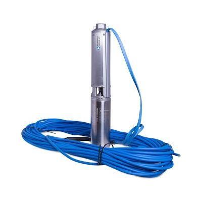 PORAKAIVOPUMPPU WATMAN PM 18-24 / VS 2/20 3-V (100m) 4761024