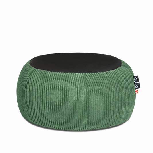 Säkkituoli Qubo™ Just Table 50 Forest FEEL FIT - Kotikauppa