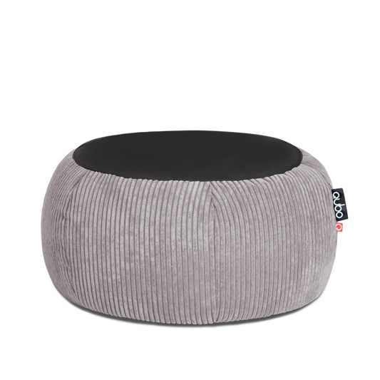 Säkkituoli Qubo™ Just Table 50 Dust FEEL FIT - Kotikauppa