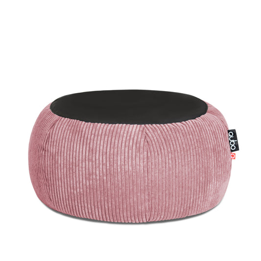 Säkkituoli Qubo™ Just Table 50 Brick FEEL FIT - Kotikauppa