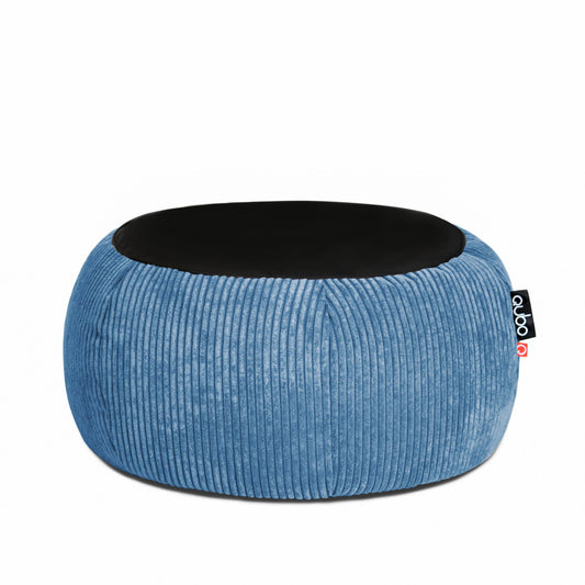 Säkkituoli Qubo™ Just Table 50 Laguna FEEL FIT - Kotikauppa