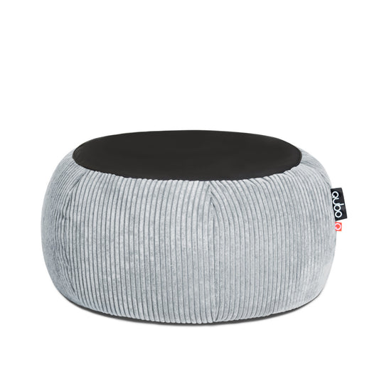 Säkkituoli Qubo™ Just Table 50 Pure FEEL FIT - Kotikauppa