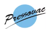 PRESSOVAC Logo