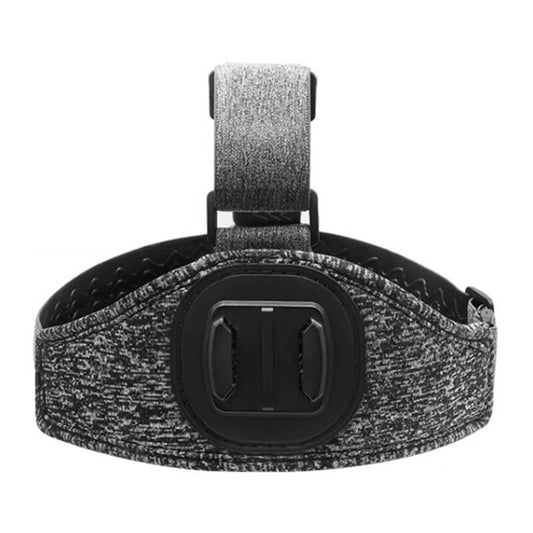 PULUZ Adjustable Head Strap Belt Mount - Kotikauppa