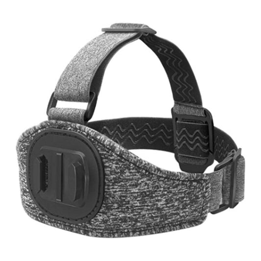 PULUZ Adjustable Head Strap Belt Mount - Kotikauppa