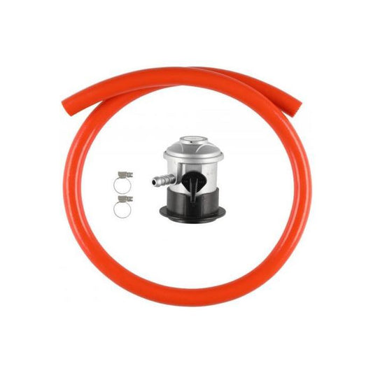 PV-Matalapainesäädinsarja  Mustang - Kotikauppa