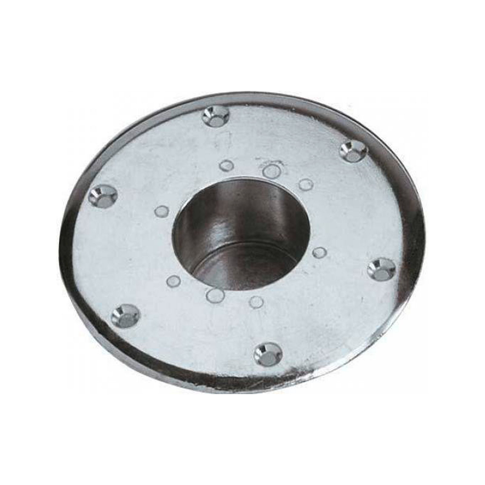 Pöydän jalan ruusuke Fawo Ø 160 mm | 01610T08201