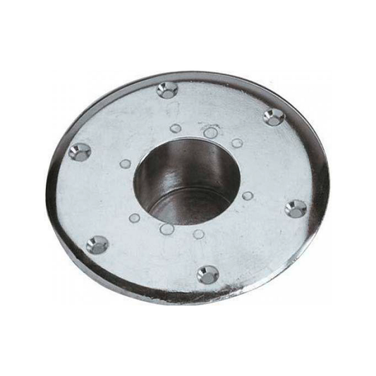 Pöydän jalan ruusuke Fawo Ø 160 mm | 01610T08201