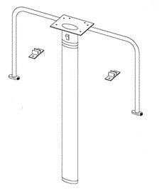 Pöydänjalka 1 pitkä/2 lyhyttä 640x294 | 4700110003