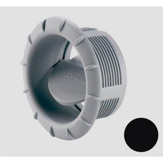 Truma päätesuutin 65/72 mm EN, musta | 40171-05 | 4052816014296 | Kotikauppa | Truma