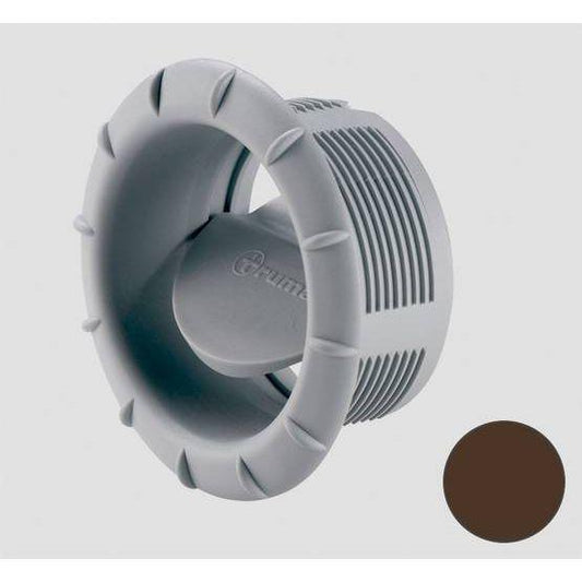 Truma päätesuutin 65/72 mm EN, tummanruskea | 40171-03 | 4052816014203 | Kotikauppa | Truma
