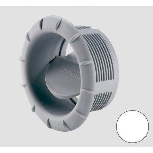 Truma päätesuutin 65/72 mm EN, valkoinen | 40171-06 | 4052816014227 | Kotikauppa | Truma