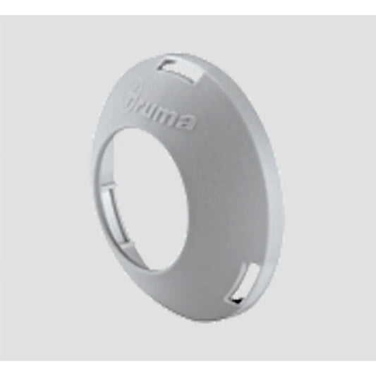 Päätesuuttimen supistuskansi BL 30mm ulostuloaukolla, harmaa | 40101-02 | 4052816014104 | Kotikauppa | 