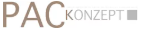 Pac Concept Logo
