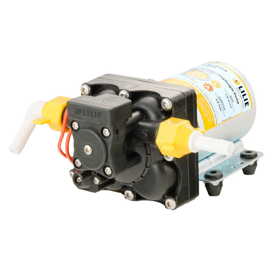 Painevesipumppu LILIE Softc LP4121 11,7 L/ min | LP4121