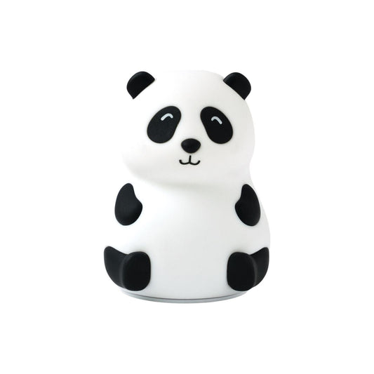 Panda Silicone Lamp - Kotikauppa