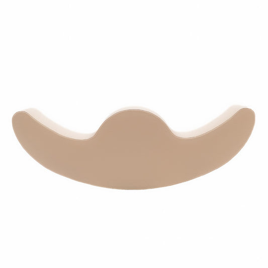 Pehmeä leikkikeinukeinu Buddy - Beige