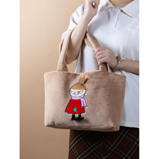 Pehmokassi Pikku Myy beige | MM37348
