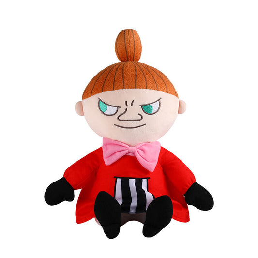 Pehmolelu Pikku Myy L | MM37237
