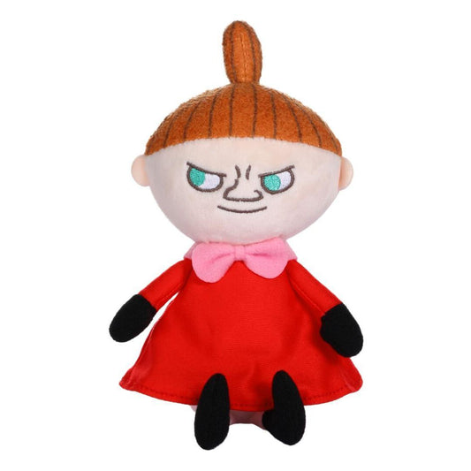 Pehmolelu Pikku Myy S | MM37236