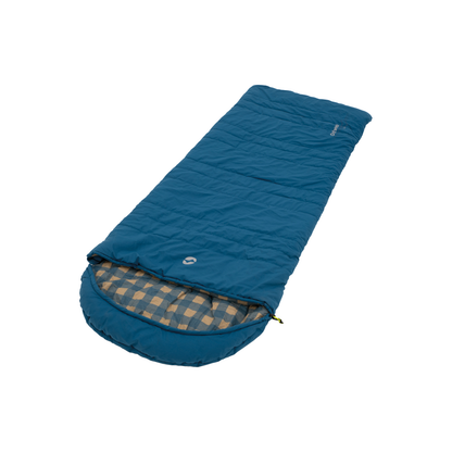 Peittomakuupussi Outwell Berger Camplite SMU