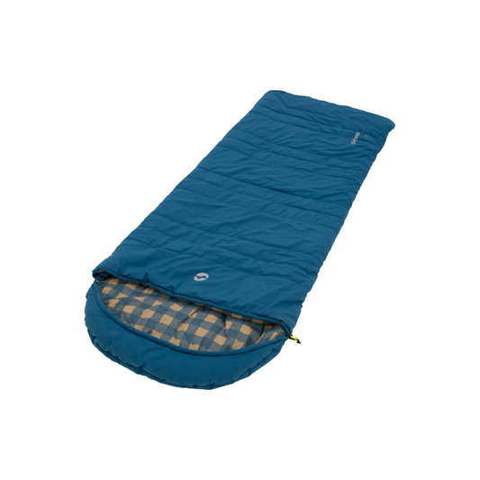 Peittomakuupussi Outwell Berger Camplite SMU
