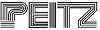 Peitz Logo