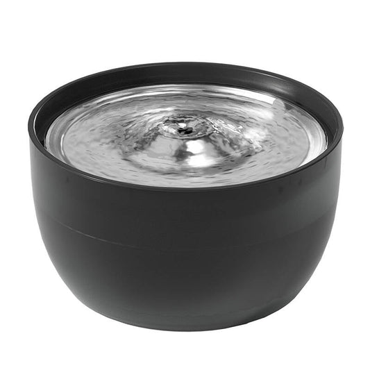 PetWant W8 dog and cat fountain/ drinker - Kotikauppa