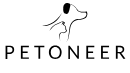 Petoneer logo