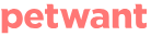 PetWant logo