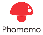 Phomemo logo