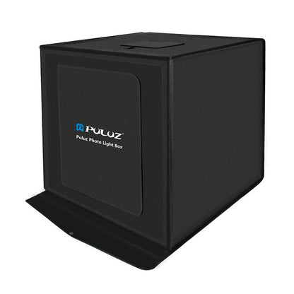 Photo Studio Puluz 40cm LED 2400 lumens PU5040EU - Kotikauppa