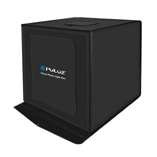 Photo Studio Puluz 40cm LED 2400 lumens PU5040EU - Kotikauppa