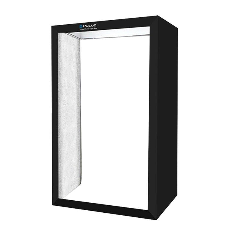 Photo studio Puluz 200cm LED PU5210EU - Kotikauppa
