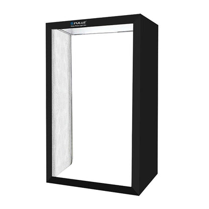 Photo studio Puluz 200cm LED PU5210EU - Kotikauppa