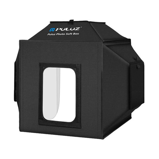 Photo studio Puluz 40cm 24W 5500K PU5042EU - Kotikauppa
