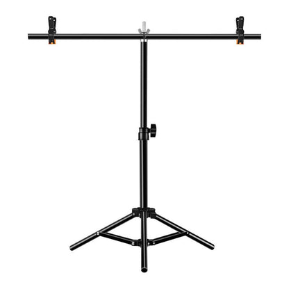 Photo studio background support Puluz PU3054B 67cm - Kotikauppa