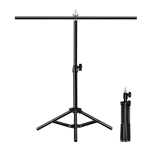 Photo studio background support Puluz PU3054B 67cm - Kotikauppa