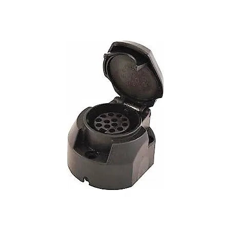 Pistorasia muovi 13-napainen Pistorasia 13-napainen | 403008 |  | Kotikauppa | 