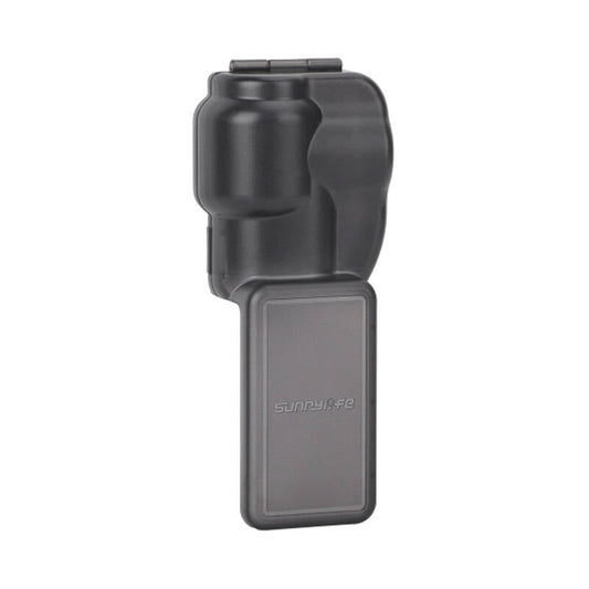 Plastic Protective Cover Lens & Screen Sunnylife for DJI Pocket 3 - Kotikauppa