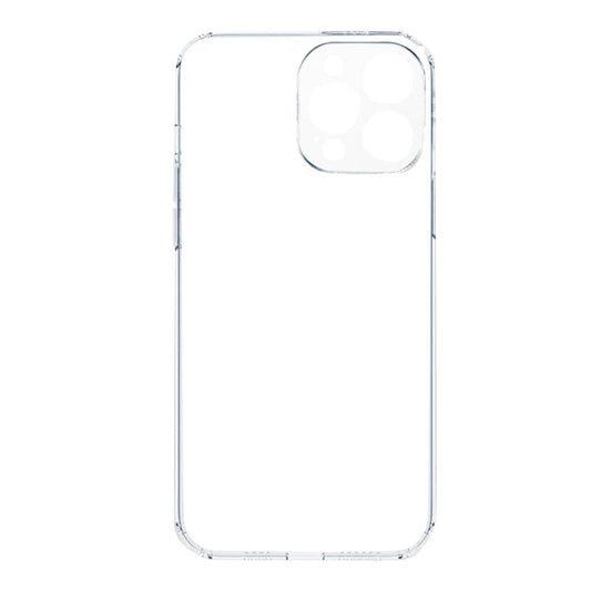 Potective phone case Joyroom for iPhone 15 Pro Max (transparent) - Kotikauppa