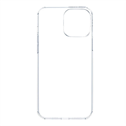 Potective phone case Joyroom for iPhone 15 (transparent) - Kotikauppa