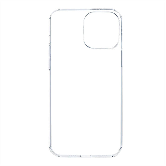 Potective phone case Joyroom for iPhone 15 (transparent) - Kotikauppa