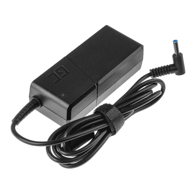 Power supply Green Cell PRO 19.5V 3.33A 65W for HP 250 G2 G3 G4 G5 15-R 15-R100NW 15-R101NW 15-R104NW 15-R233NW 15-R253NW - Kotikauppa