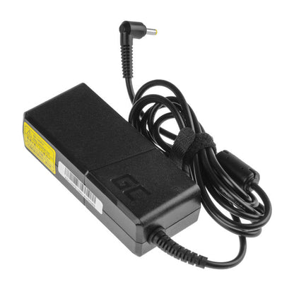 Power supply Green Cell PRO 20V 3.25A 65W for Lenovo IdeaPad 3, IdeaPad 5, 320-15 510-15 S145-14 S145-15 S340-14 S540-14 - Kotikauppa